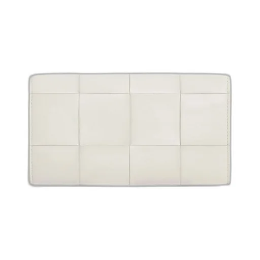 Cassette Large Flap Wallet