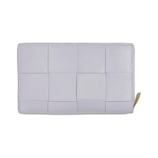 Cassette Zip Around Wallet