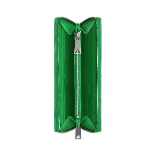 Cassette Zip Around Wallet