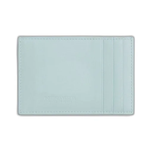Cassette Credit Card Case