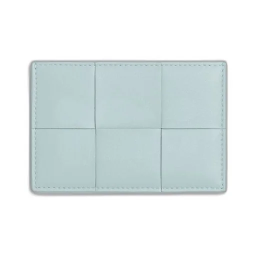 Cassette Credit Card Case