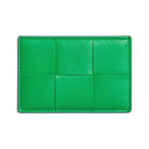 Cassette Credit Card Case