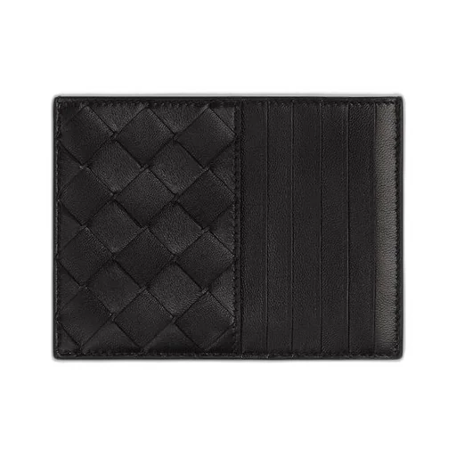 Card Case With Coin Purse