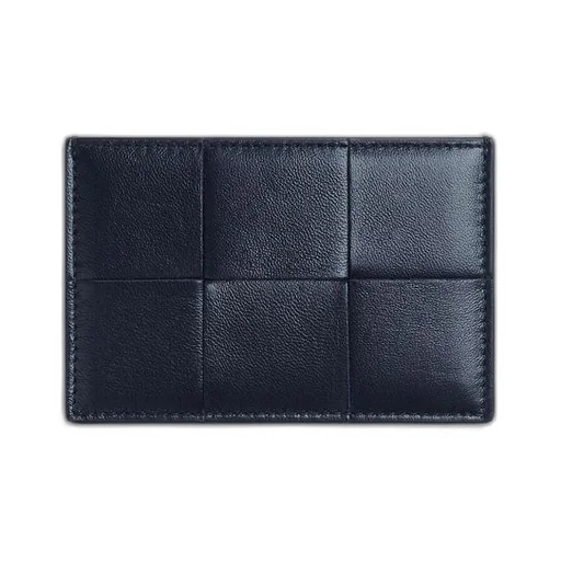 Cassette Credit Card Case