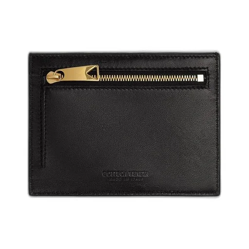 Card Case With Coin Purse