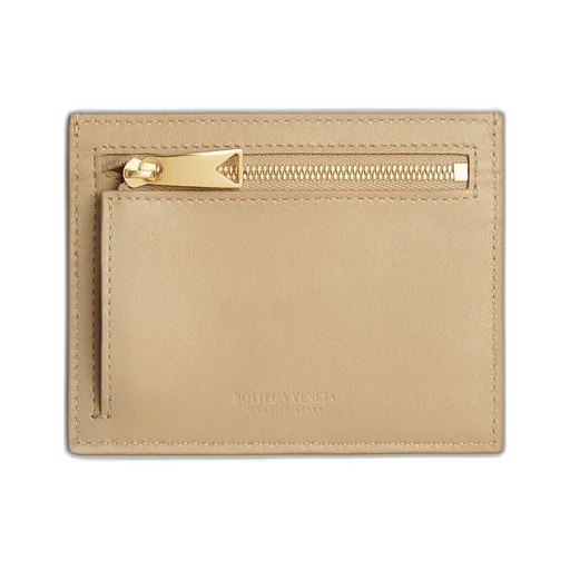 Card Case With Coin Purse