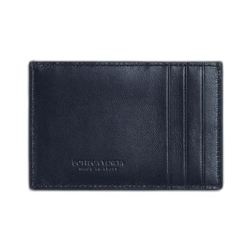 Cassette Credit Card Case