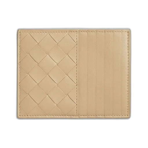 Card Case With Coin Purse