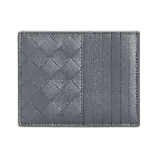 Card Case With Coin Purse