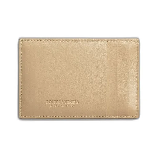 Cassette Credit Card Case