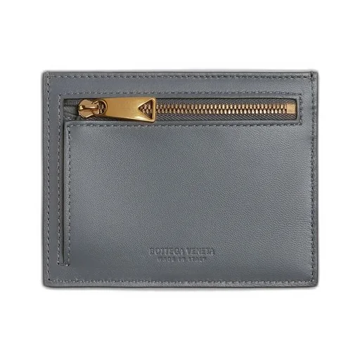 Card Case With Coin Purse