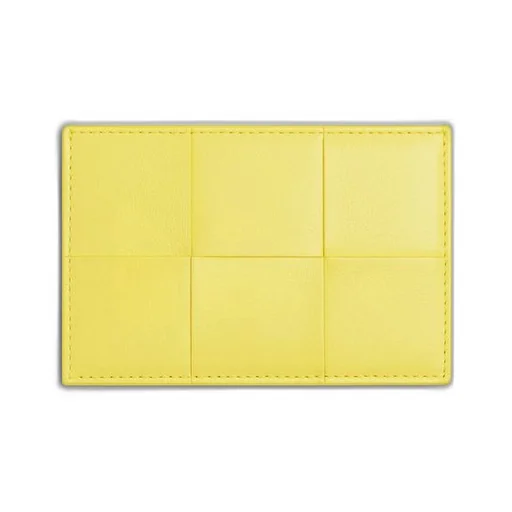 Cassette Credit Card Case