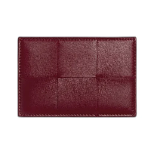 Cassette Credit Card Case