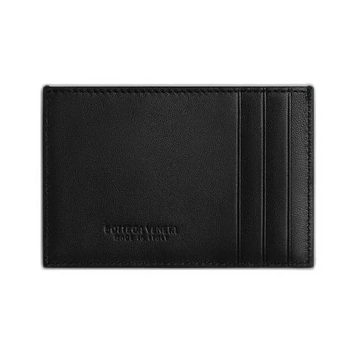 Cassette Credit Card Case