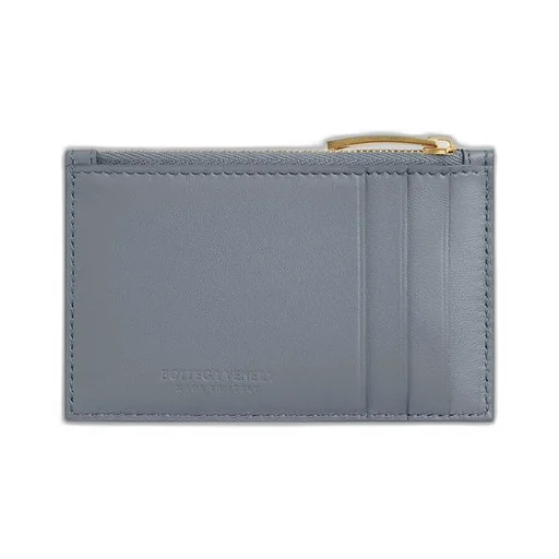 Zipped Card Case