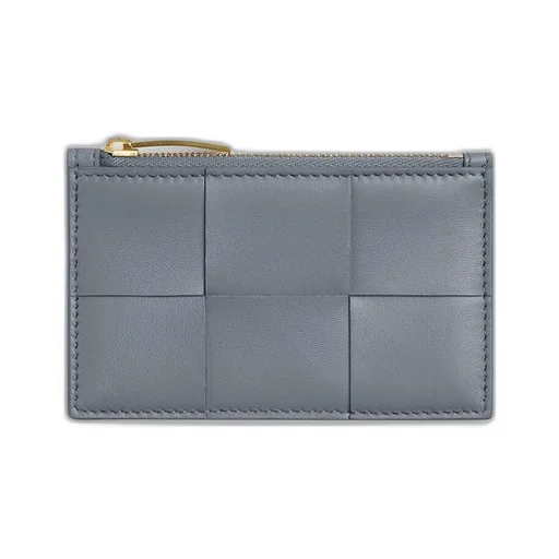 Zipped Card Case