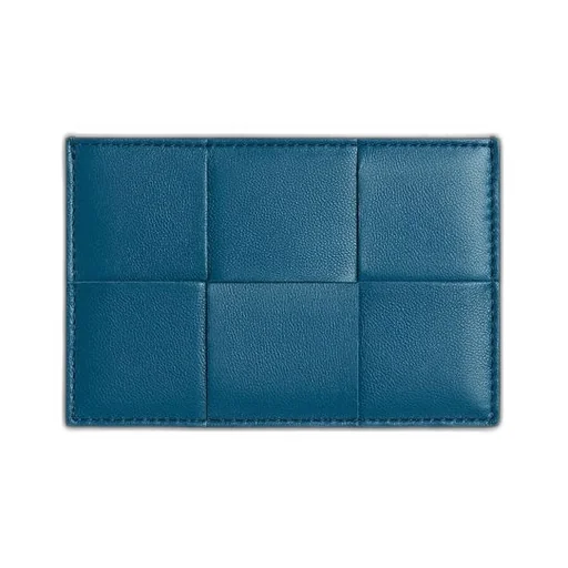 Cassette Credit Card Case
