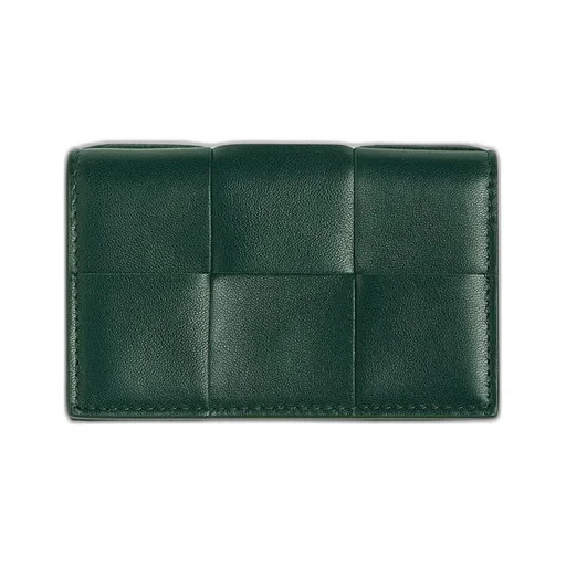 Cassette Business Card Case