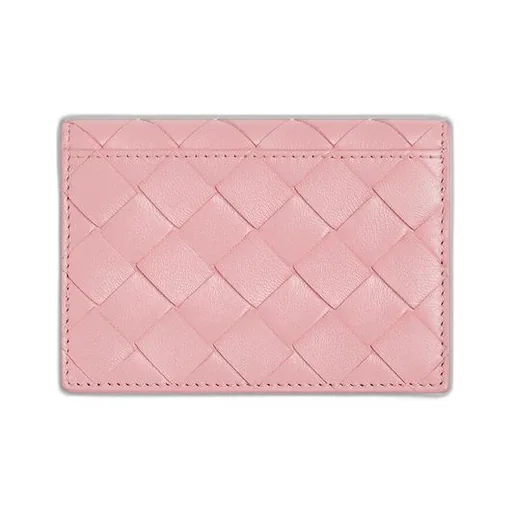 Intrecciato Business Card Case