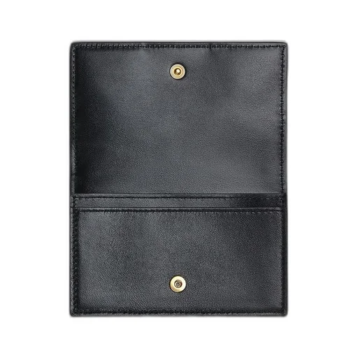 Cassette Business Card Case