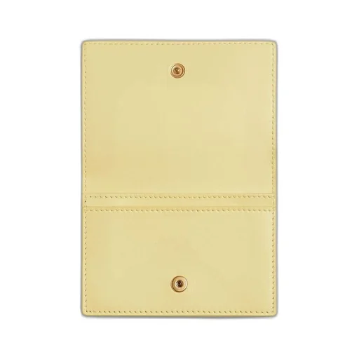 Intrecciato Business Card Case