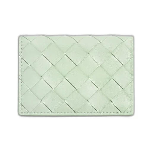 Intrecciato  Business Card Case