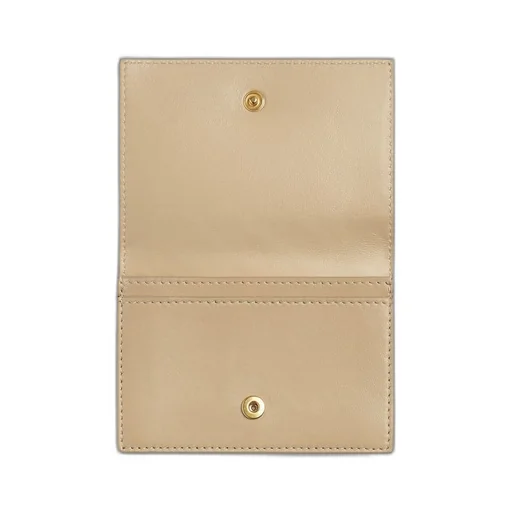 Intrecciato Business Card Case