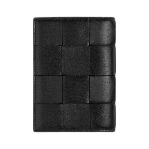 Cassette Passport Case