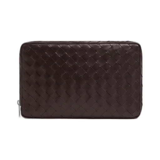 Intrecciato Large Organizer