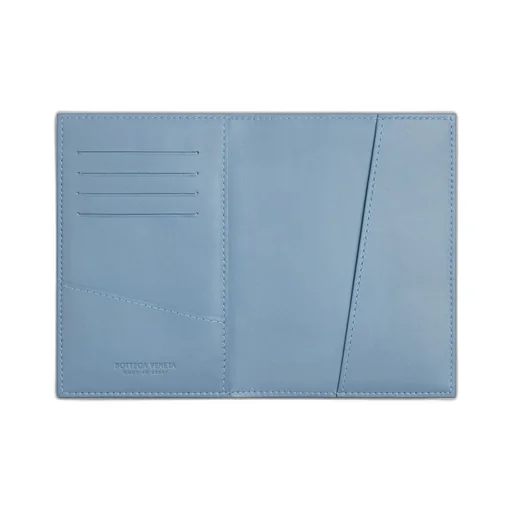 Cassette Passport Holder