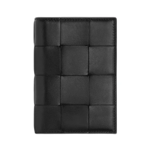 Cassette Passport Case