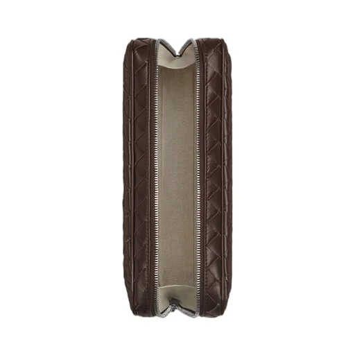 Intrecciato Large Organizer