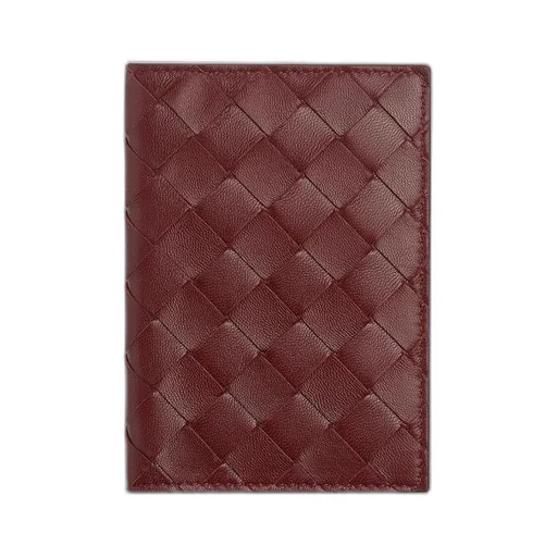 Intrecciato  Passport Case