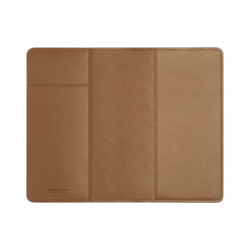 Medium Intrecciato Notebook Cover