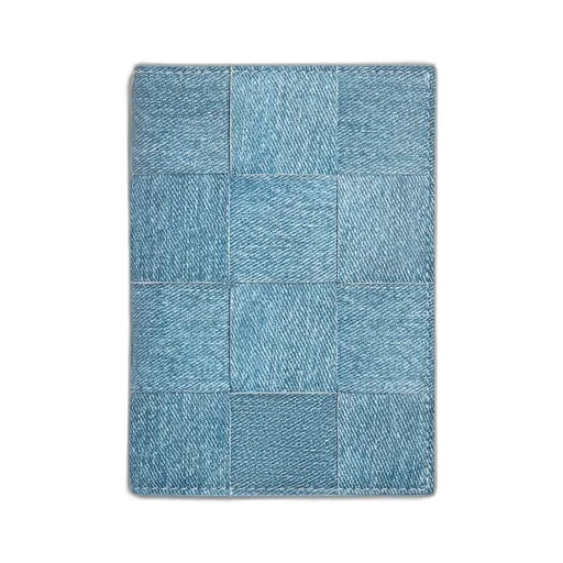 Cassette Passport Holder