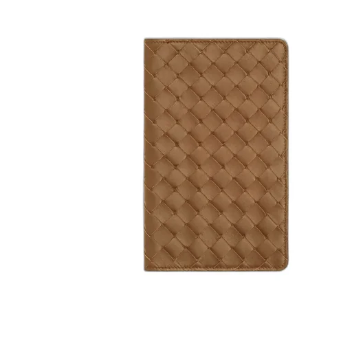 Medium Intrecciato Notebook Cover