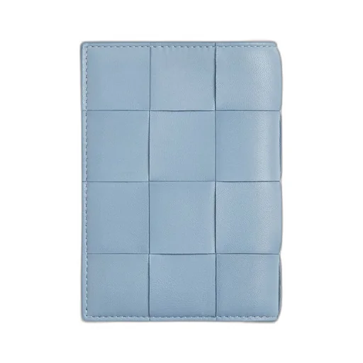 Cassette Passport Case