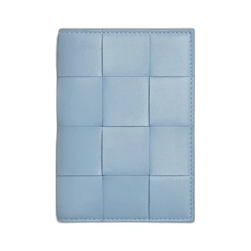 Cassette Passport Case