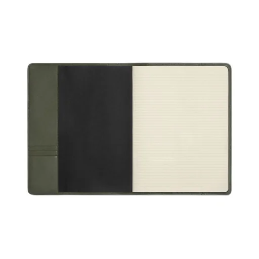 Maxi Intrecciato Notebook Cover