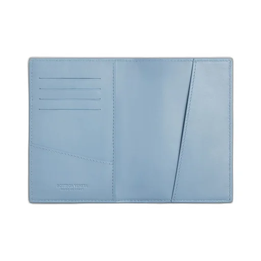 Cassette Passport Case