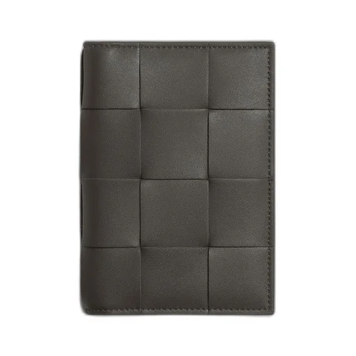 Cassette Passport Holder