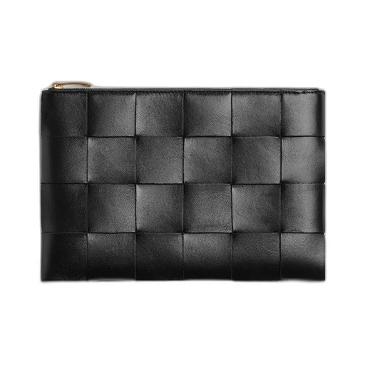 Cassette Small Flat Pouch