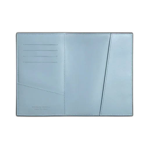 Cassette Passport Holder