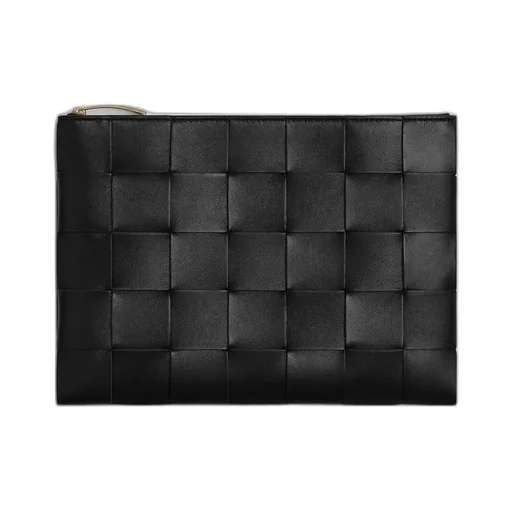 Medium Cassette Flat Pouch