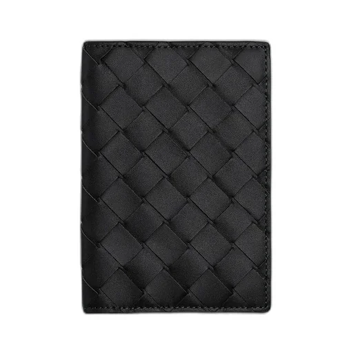 Intrecciato  Passport Case