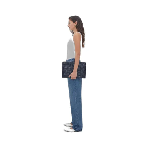 Large Cassette Flat Pouch