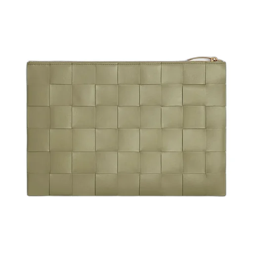 Large Cassette Flat Pouch