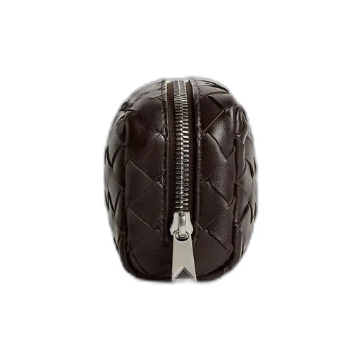 Intrecciato Medium Pouch