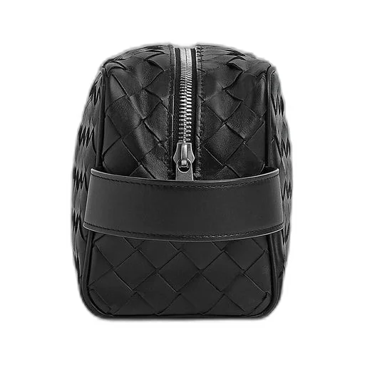 Intrecciato Travel Pouch