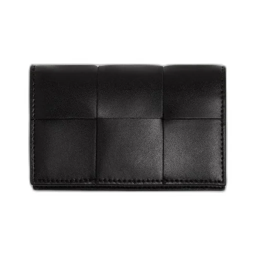 Cassette Business Card Case